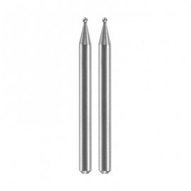 Dremel 106 Engraving Bits, 0.0625&quot;, 2-pack-