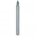 Dremel 118 Carving Bit, 0.125&quot;-