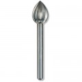 Dremel 124 Carving Bit, 0.31&quot;-