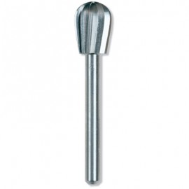 Dremel 134 Carving Bit, 0.31&quot;-