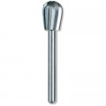 Dremel 134 Carving Bit, 0.31"-
