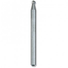 Dremel 190 Carving Bit, 0.094&quot;-