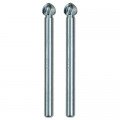 Dremel 192 Carving Bits, 0.188&quot;, 2-pack-
