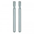 Dremel 194 Carving Bits, 0.125", 2-pack-