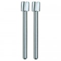 Dremel 196 Carving Bits, 0.22&quot;, 2-pack-