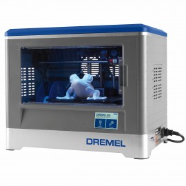 Dremel 3D20-01 DigiLab 3D Printer-