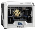 Dremel 3D40-FLX-01 DigiLab Flex Idea Builder 3D Printer-