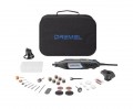 Dremel 4000-2/32 Variable Speed Rotary Tool Kit, 5,000 to 35,000 rpm-