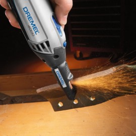 Dremel 4000-6/50 4000 Series Corded Rotary Tool Kit-