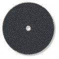 Dremel 412 Sanding Discs, medium, 36-pack-