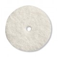 Dremel 414-03 Felt Polishing Wheel, 0.5&amp;quot;-