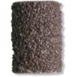 Dremel 431 Sanding Bands, 0.25&quot;, 6-pack-