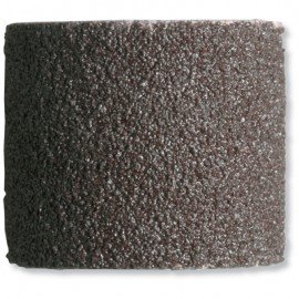 Dremel 432 Sanding Bands, 0.5", 6-pack-