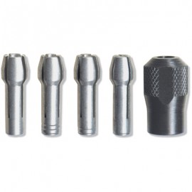 Dremel 4485 Collet Nut Kit-