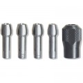 Dremel 4485 Collet Nut Kit, Clearance Pricing-
