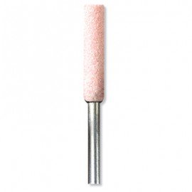 Dremel 455 Chainsaw Sharpening/Grinding Stones, 0.22", 2-pack-