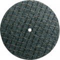 Dremel 456-01 Cut-Off Wheels, 1.5", 10-pack-