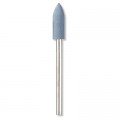 Dremel 462 Rubber Polishing Cone Point, 0.25"-