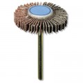 Dremel 505 Flap Wheel, 0.188&quot;, 120 grit-