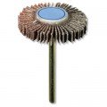 Dremel 505 Flap Wheel, 0.188", 120 grit-