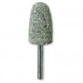 Dremel 516 Abrasive Point, bullet, 0.5"-