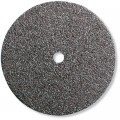 Dremel 541 Aluminum-Oxide Grinding Wheels, 0.875", 2-pack-