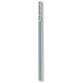 Dremel 570 Carbide Grout Removal Bit, 0.13&quot; diameter-