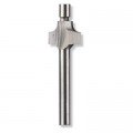 Dremel 612 Piloted Beading Router Bit, 0.09"-
