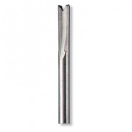 Dremel 650 Straight Router Bit, 0.13"-
