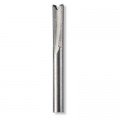 Dremel 650 Straight Router Bit, 0.13"-