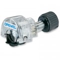 Dremel 670-01 Mini Saw Attachment, 1.25&quot; blade-