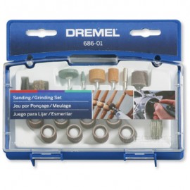 Dremel 686-01 Accessory Kit-