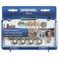 Dremel 686-01 Accessory Kit-