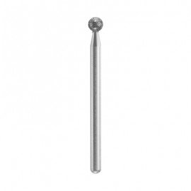 Dremel 7105 Diamond Wheel Point Bit, 0.13" diameter, 0.17"-