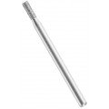 Dremel 7122 Diamond Wheel Point Bit, 0.13" shank, 0.09"-