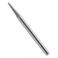 Dremel 7134 Diamond Wheel Point Bit, 0.13" shank, 0.08"-