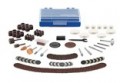 Dremel 730CS 130-Piece Rotary Tool Accessory Kit-