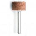 Dremel 8193 Aluminum Oxide Grinding Stone, 0.63"-