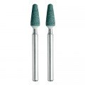 Dremel 84922 Silicon Carbide Grinding Stones, 0.19", 2-pack-