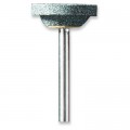 Dremel 85422 Silicon Carbide Grinding Stone, 0.78&quot;-