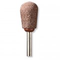 Dremel 911 Aluminum Oxide Grinding Stone, 0.44&quot;-