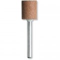 Dremel 932 Aluminum Oxide Grinding Stone, 0.38&quot;-