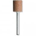 Dremel 932 Aluminum Oxide Grinding Stone, 0.38"-