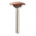 Dremel 971 Aluminum Oxide Grinding Stone, 0.63&quot;-