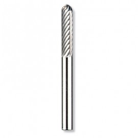Dremel 9903 Tungsten Carbide Carving Bit, 0.13"-