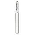 Dremel 9904 Tungsten Carbide Carving Bit, 0.09"-