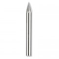 Dremel 9909 Tungsten Carbide Carving Bit, 0.13&quot;-