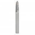 Dremel 9910 Tungsten Carbide Carving Bit, 0.13&quot;-