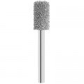 Dremel 9933 Structured Tooth Tungsten Carbide Carving Bit, cylinder-