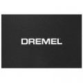 Dremel BT40-01 3D Printer Build Sheets, 3-pack-